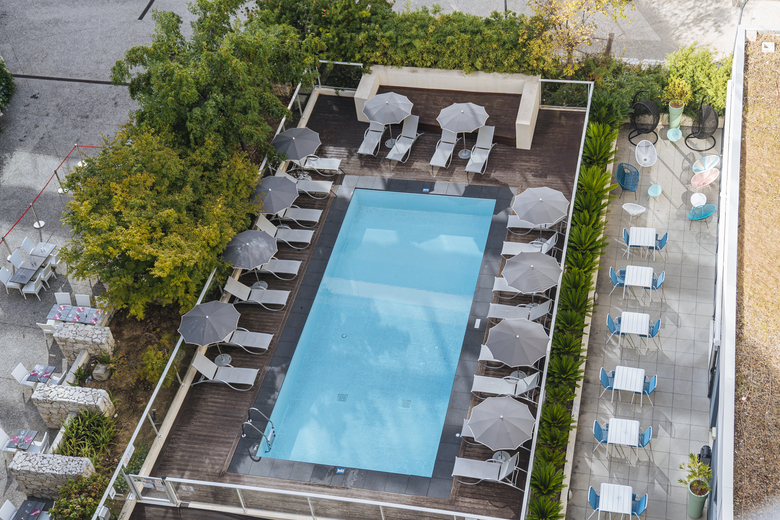 Hotel Ibis Styles Nice A�roport Arenas