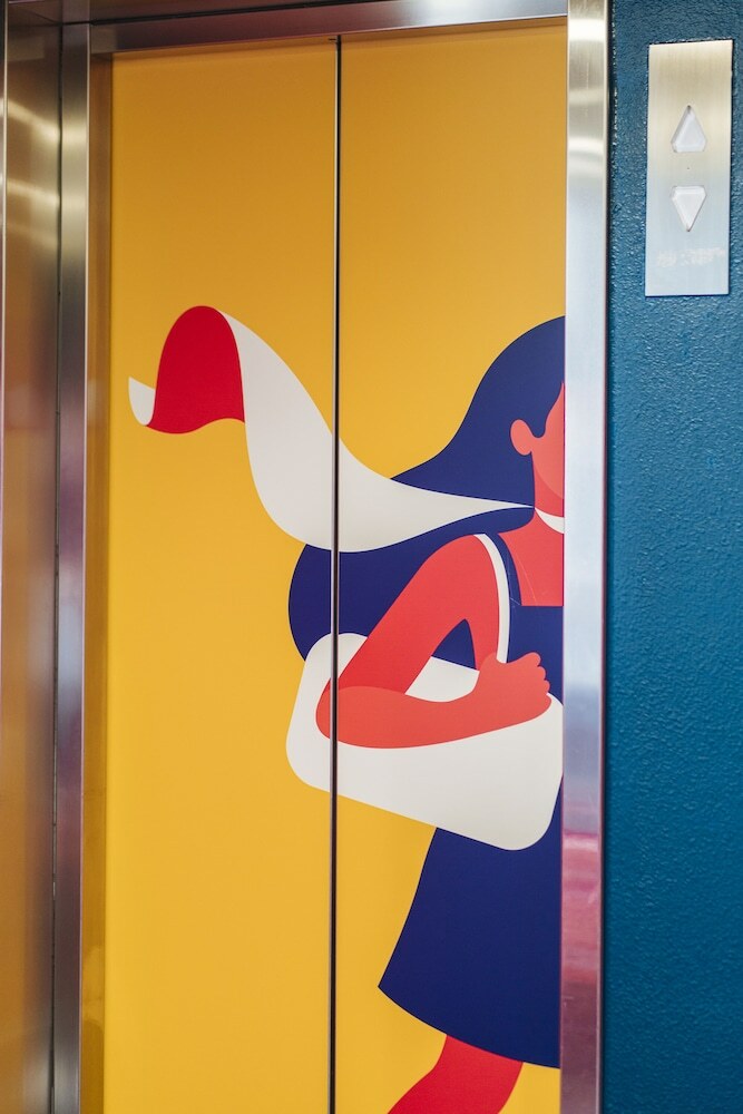 Hotel Ibis Styles Nice A�roport Arenas
