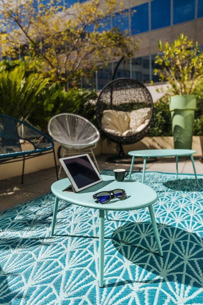 Hotel Ibis Styles Nice A�roport Arenas