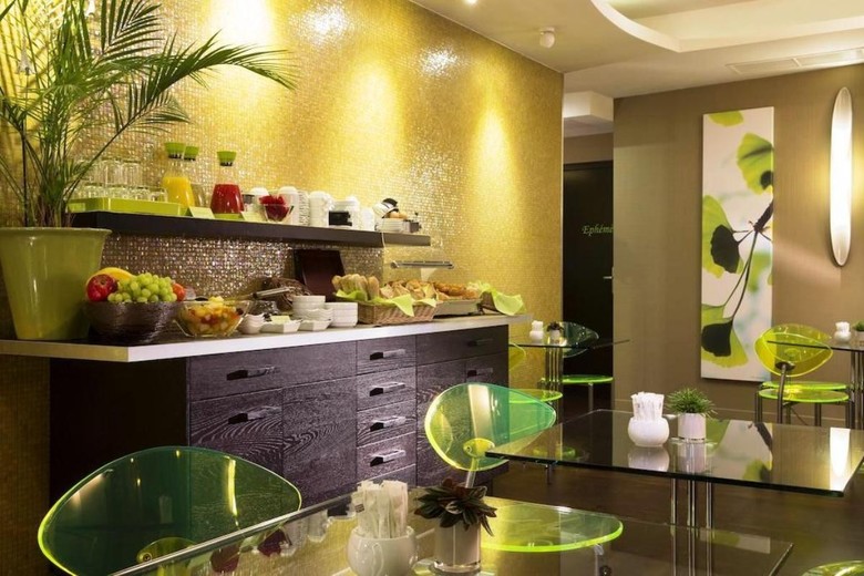 Hotel Le Fabe H�tel