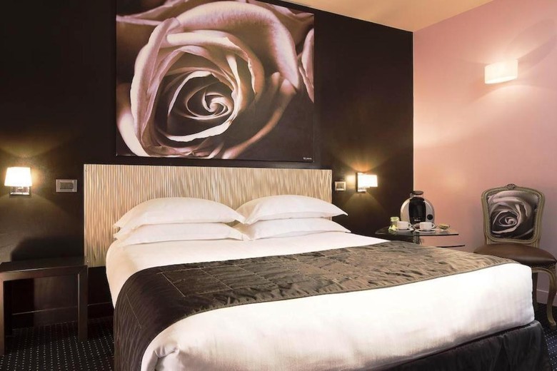 Hotel Le Fabe H�tel