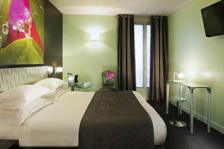 Hotel Le Fabe H�tel