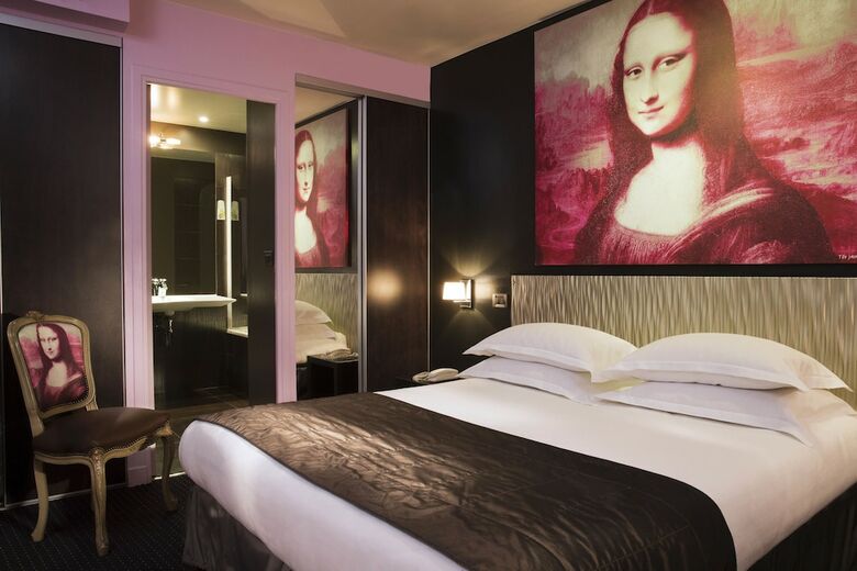 Hotel Le Fabe H�tel