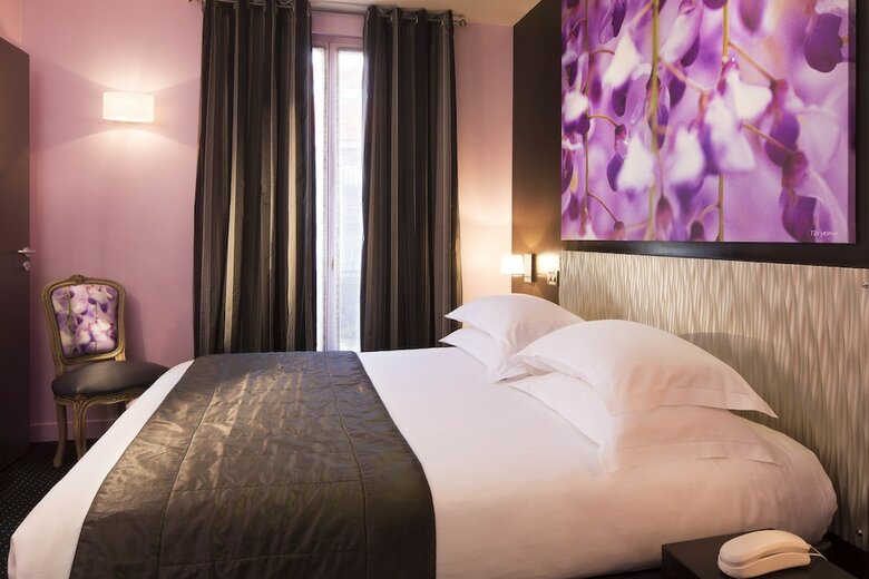 Hotel Le Fabe H�tel