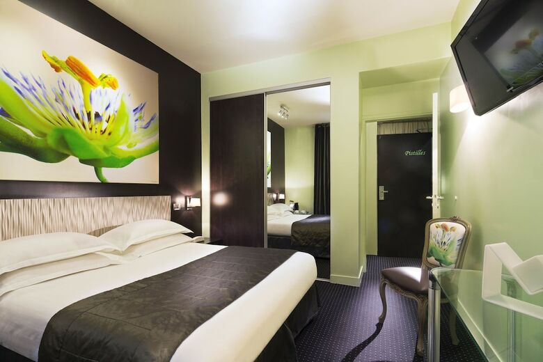 Hotel Le Fabe H�tel