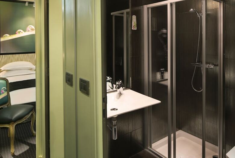Hotel Le Fabe H�tel