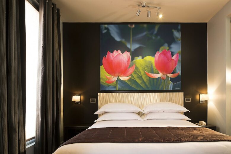 Hotel Le Fabe H�tel
