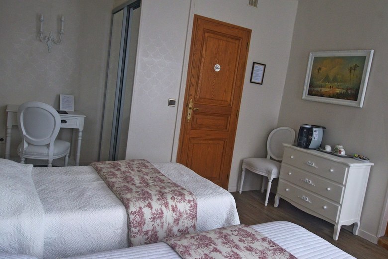 Hotel Dandy