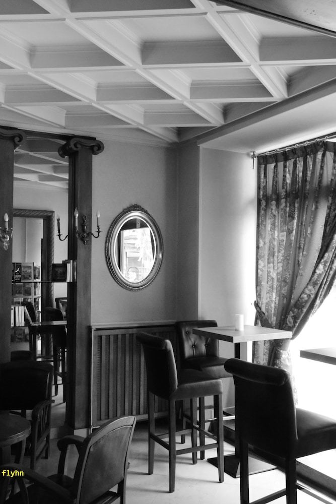 Hotel Dandy
