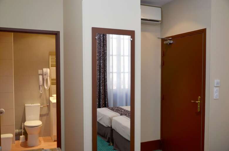 Hotel H�liot