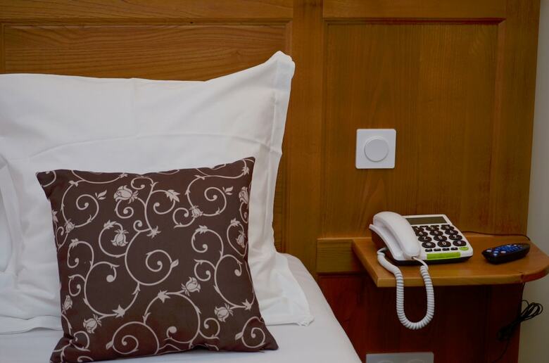 Hotel H�liot