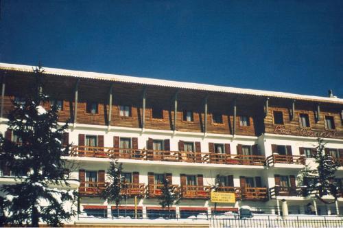Hotel H�tel Las Donnas