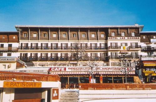 Hotel H�tel Las Donnas