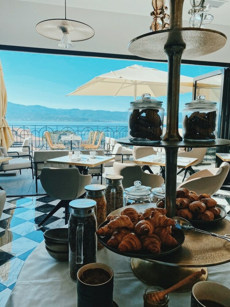 Hotel San Carlu Citadelle