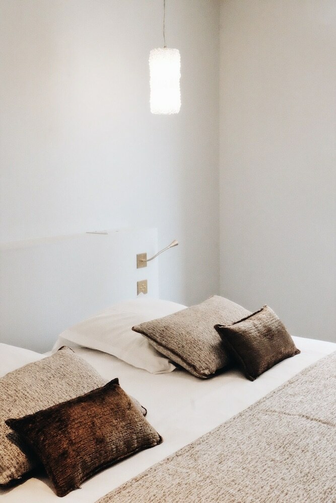 Hotel San Carlu Citadelle