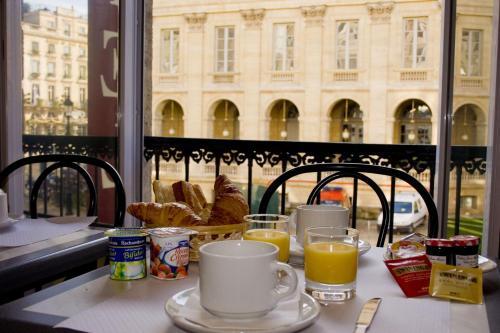 Hotel De L'op�ra