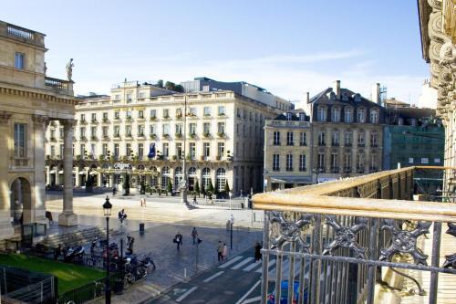 Hotel De L'op�ra