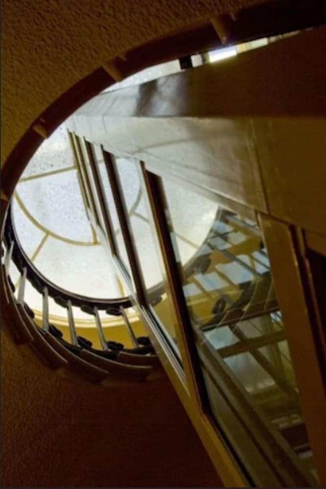 Hotel Des Quatre Soeurs