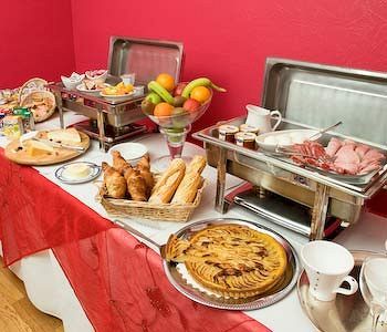 Hotel La Sole Meuni�re