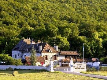 Hotel La Gentilhommiere