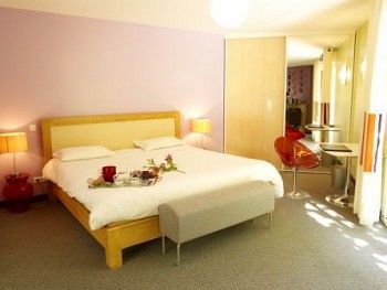 Hotel La Gentilhommiere