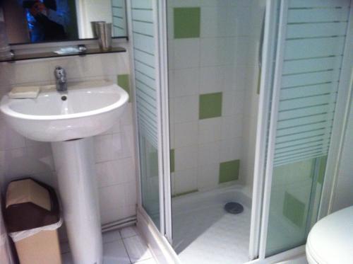 Hotel H�tel Du Parc Even