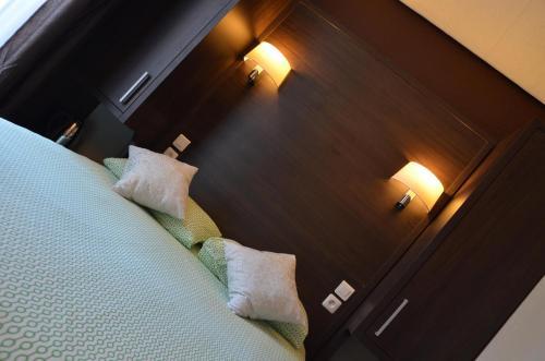 Hotel H�tel Du Parc Even