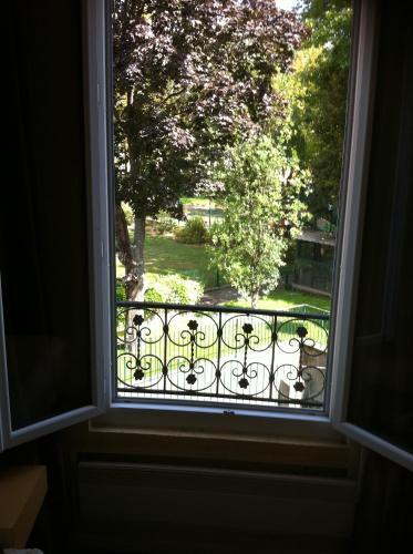 Hotel H�tel Du Parc Even