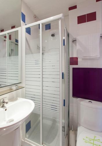Hotel H�tel Du Parc Even