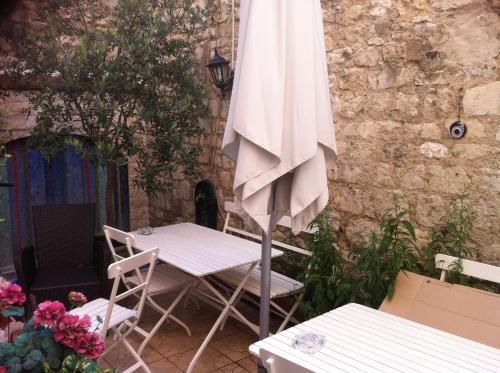 Hotel H�tel Du Parc Even