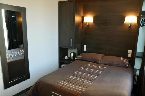 Hotel H�tel Du Parc Even