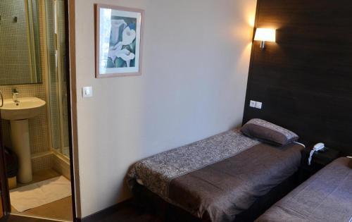 Hotel H�tel Du Parc Even