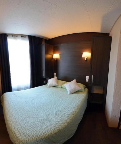 Hotel H�tel Du Parc Even