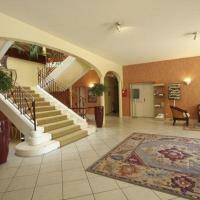 Best Western Hotel La Palmeraie