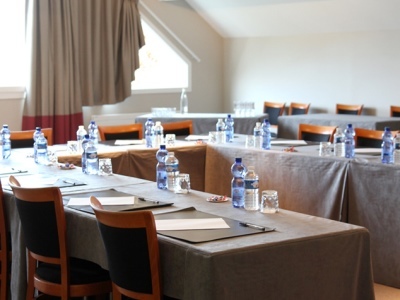 Hotel Best Western Amarys