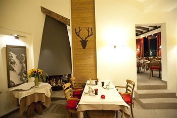 Hotel Ski D'or Tignes