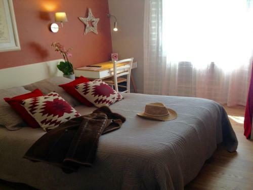 Hotel Hostellerie Du Chalet Fleuri