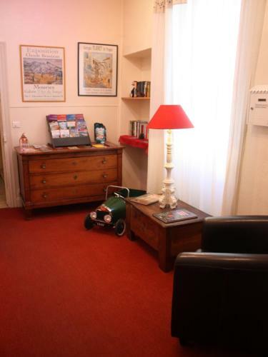 Hotel Hostellerie Du Chalet Fleuri
