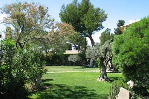 Hotel Castillon Des Baux