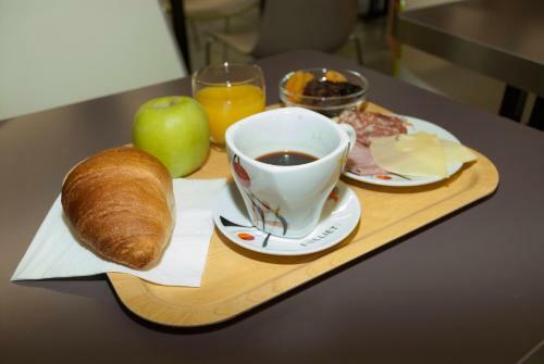 Hotel Aurena