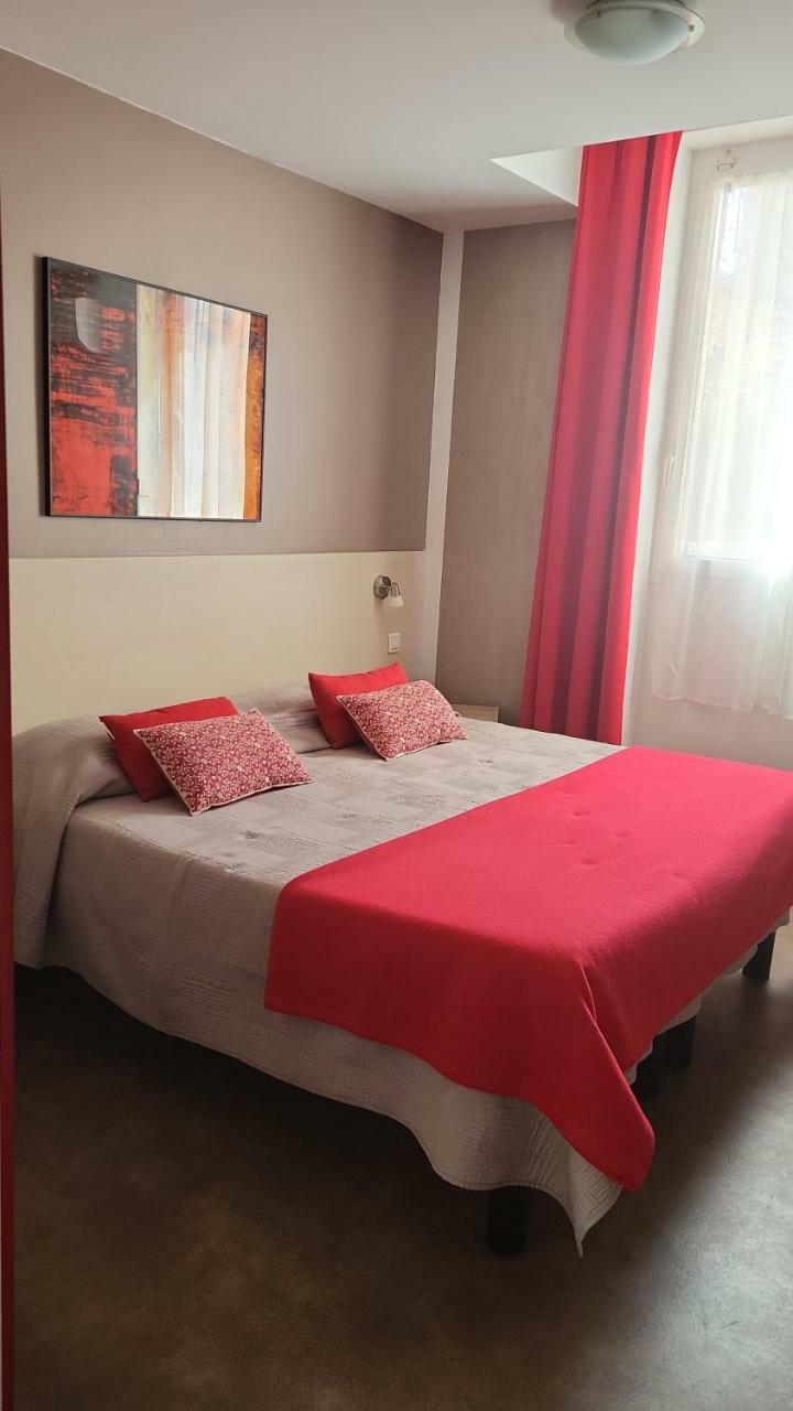 Hotel Parisien