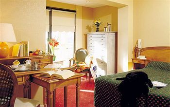 Hotel Les Airelles