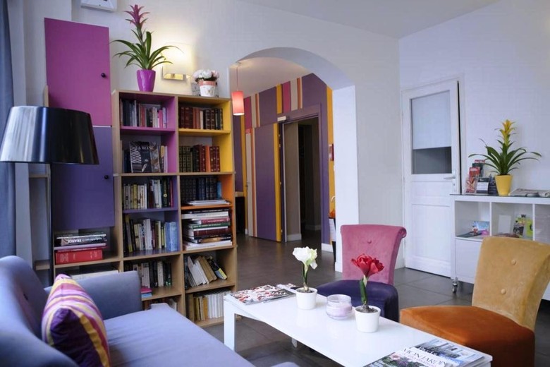 Hotel La Maison Montparnasse