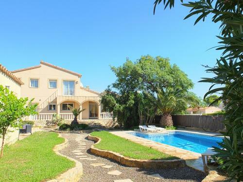 Villa Libelula