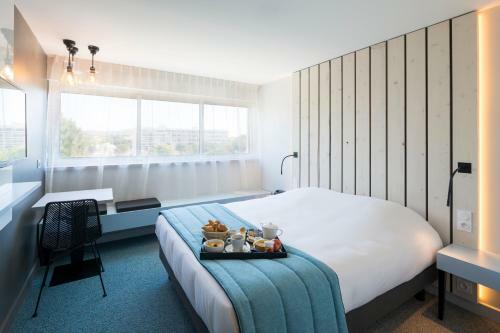 Hotel Op�ralia H�tel Les Pins