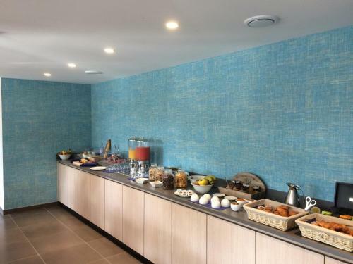 Hotel Op�ralia H�tel Les Pins