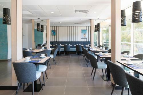 Hotel Op�ralia H�tel Les Pins