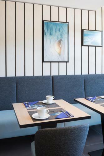 Hotel Op�ralia H�tel Les Pins
