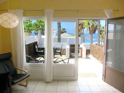 Apartamento Playa Flamingo C