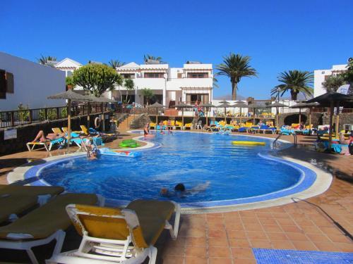 Apartamento Playa Flamingo A